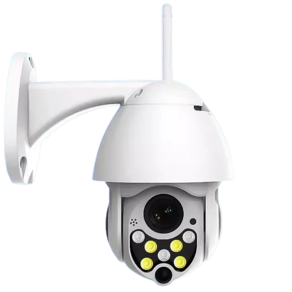 Wifi Surveillance Camera